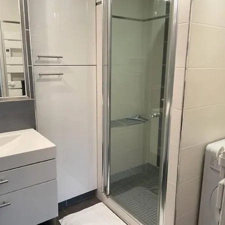 Appartement La A Vos Pieds, La A 50m Dinard