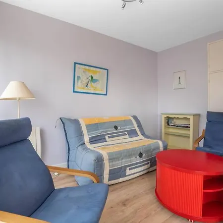 Appartement La A Vos Pieds, La A 50m *